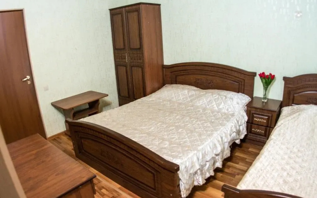 Guest House Chernomor — фото