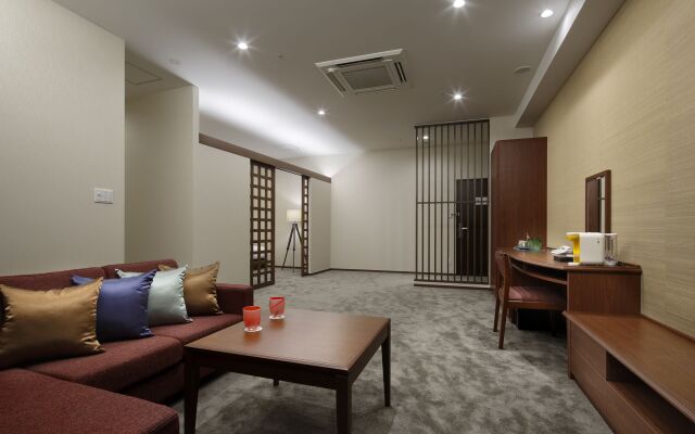 Yuinchi Hotel Nanjo