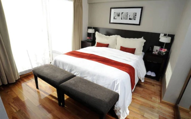 Urban Suites Recoleta Boutique Hotel