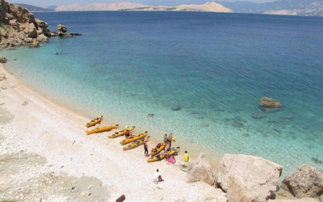 Duša - With Great View - A1