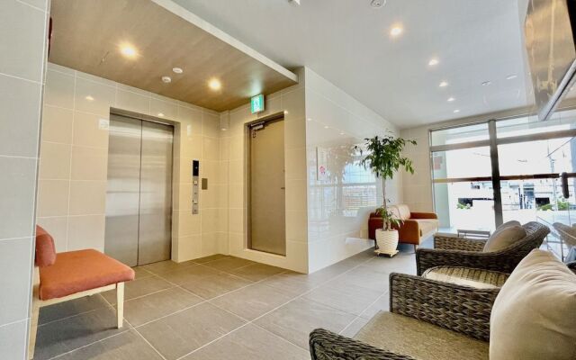 Coral Palace Onna by Sunset Avenue