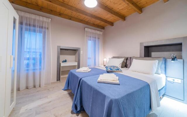 Dimitrios Residence Old Town Rethymno