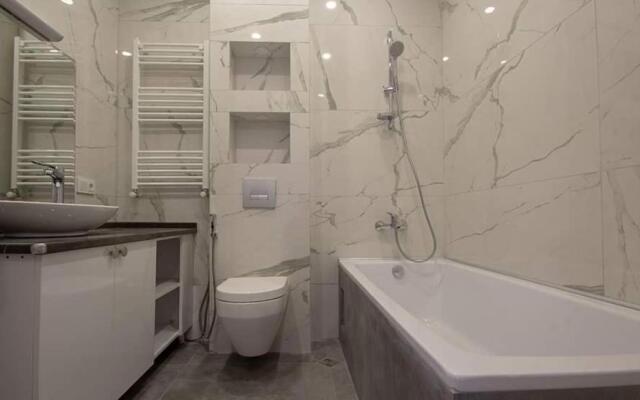 Melikishvili 15 Suites