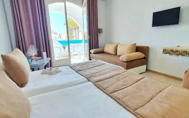 Zenon Hotel Djerba