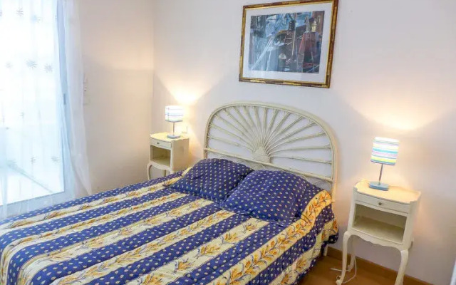 Apartment Mer et Sud