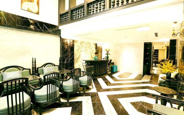Hanoi Emerald Waters Hotel Valley