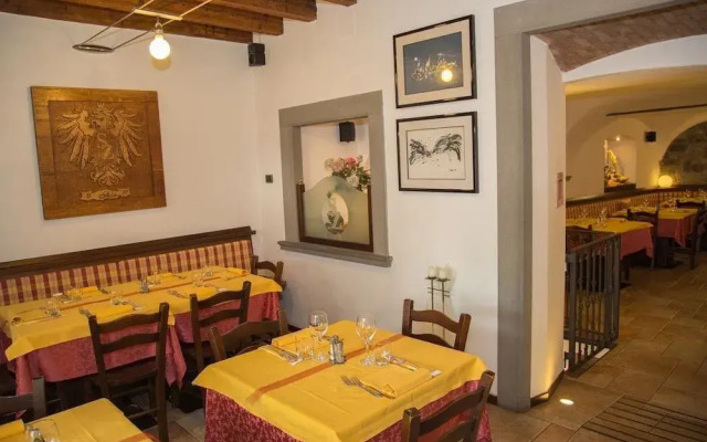 Albergo Antica Locanda