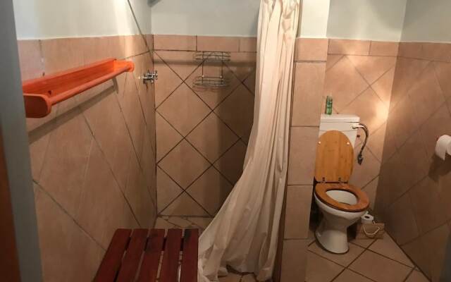 Kololo Bed and Breakfast