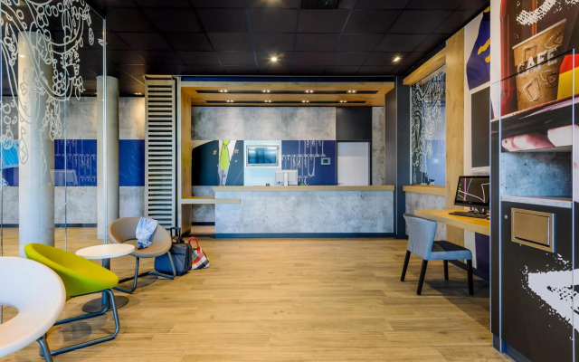 Ibis Budget Konstanz
