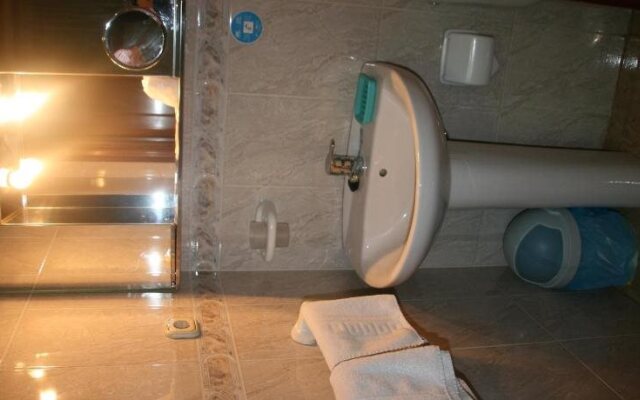 Hostal Playa 2