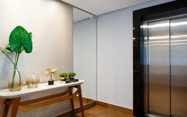 Dr. Marinho Apart Hotel