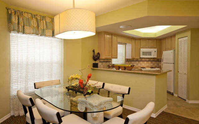 Club Wyndham Star Island