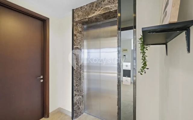 Arvia by Kozystay - Menteng