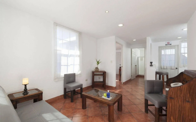 Villas Magnolias