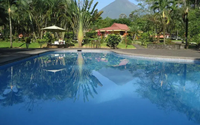 Arenal Country Inn