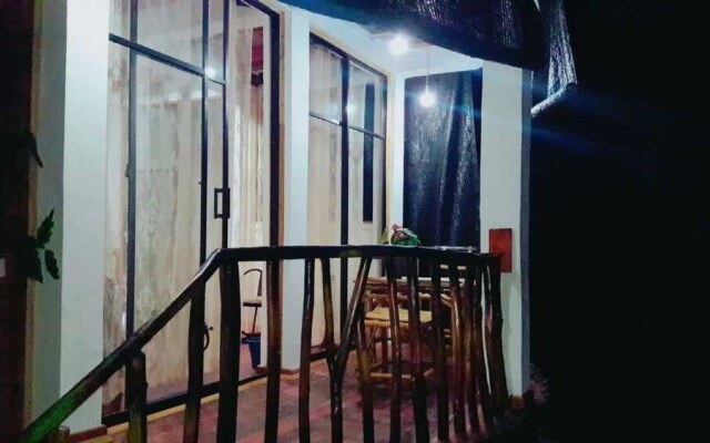 Ella camping Resort