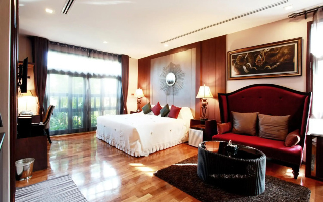 Sireeampan Boutique Resort & Spa - photo 3