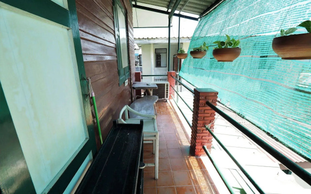 San Sook Place Guest House