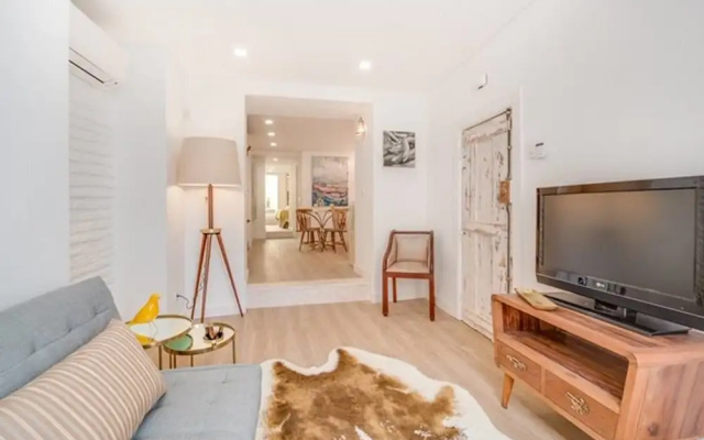Charming Apartment in Alfama