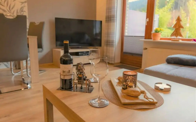 Holiday Home Mountain View