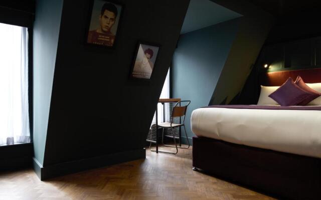Duke Street Boutique Hotel