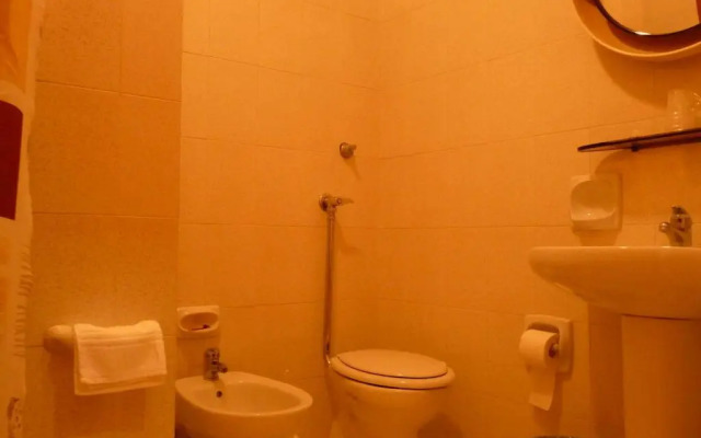 Agathae Hotel & Residence