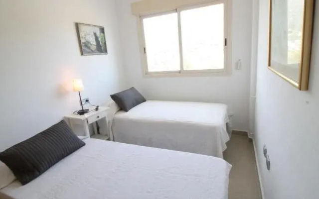 Apartamento Luz de Calpe
