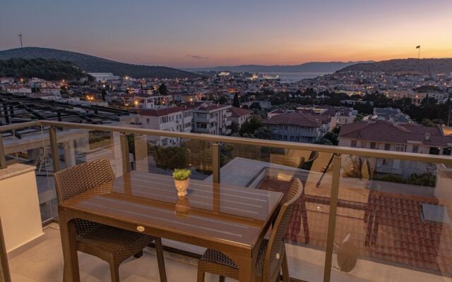 Calis Suite Hotel - Family Only