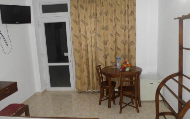 Owin Rose Yala Safari Hotel