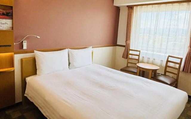 Toyoko Inn Sakudaira Station Asama