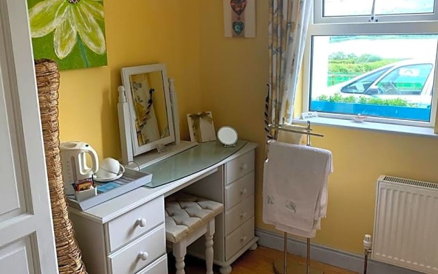 Lakeview House B&B