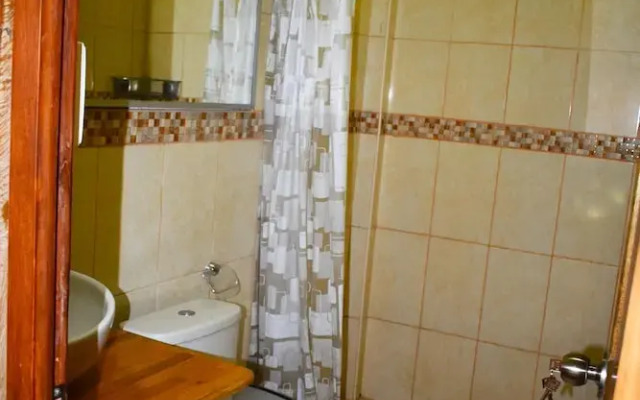 Amazon Lodge Adventures