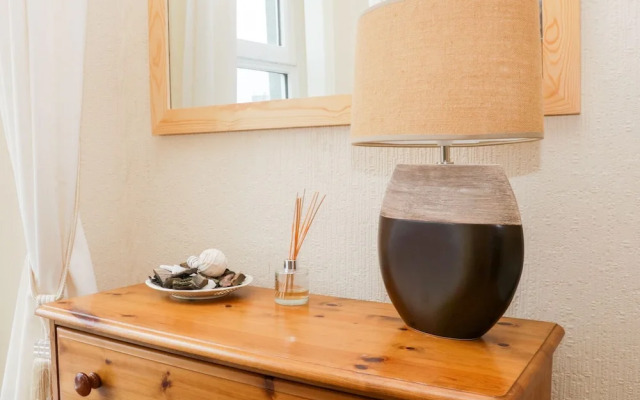 The Old Bakery, Newton Stewart