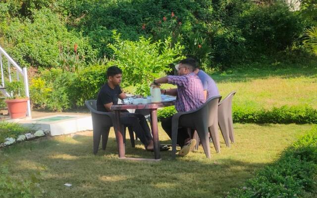 Mountain Mist Home Stay, Bhimtal