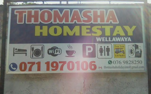 Thomasha Holiday Inn