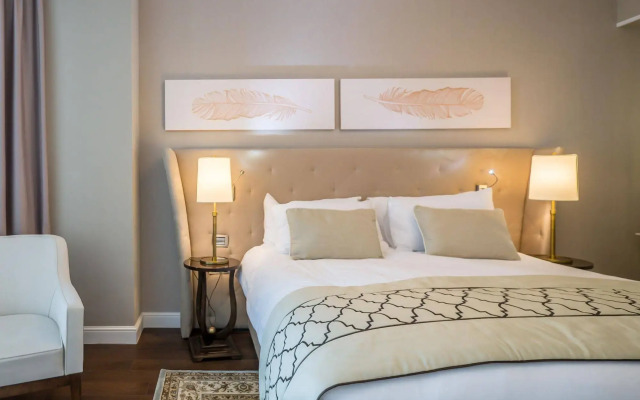 David Tower Hotel Netanya By Prima Hotels – 16 years old plus