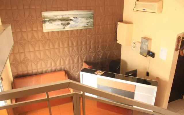 Hotel Exelle-Xior