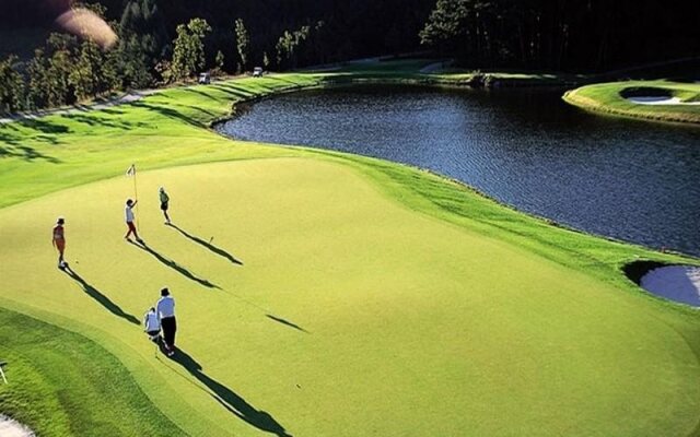 Phoenix Motel Gangwon