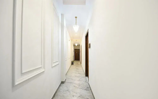 Fabhotel K9 Ovilas