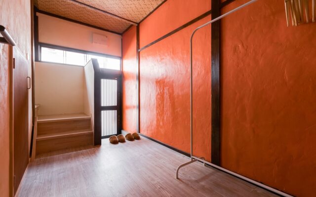 DaiDai guest house