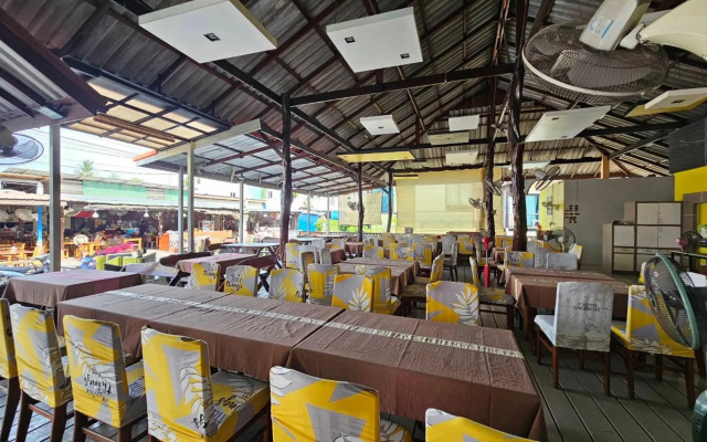 Ricci House Resort