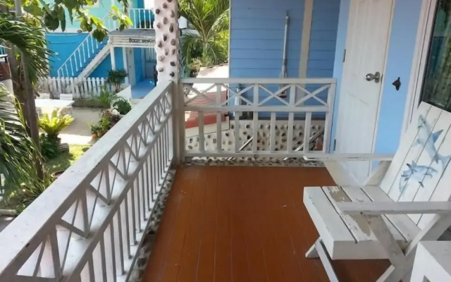 Sukkeebeach Kohlarn Resort