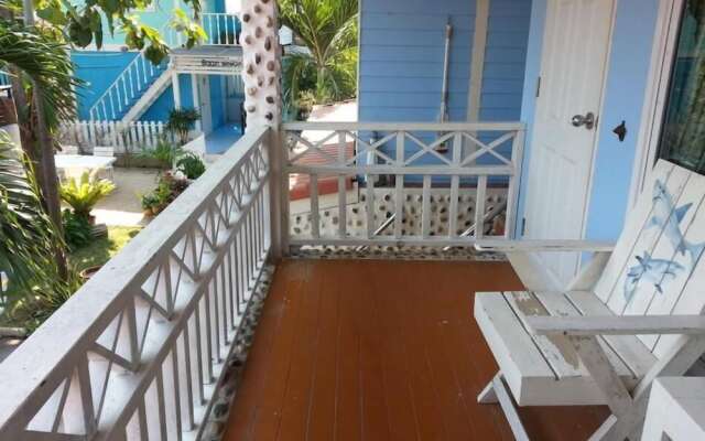 Sukkeebeach Kohlarn Resort