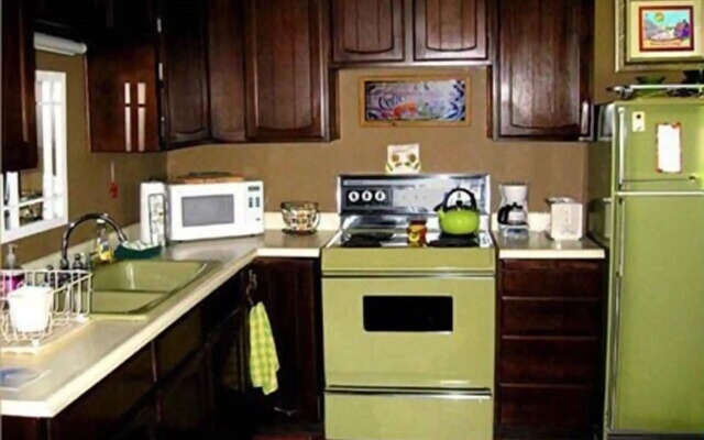 Adventures Vacation Rentals