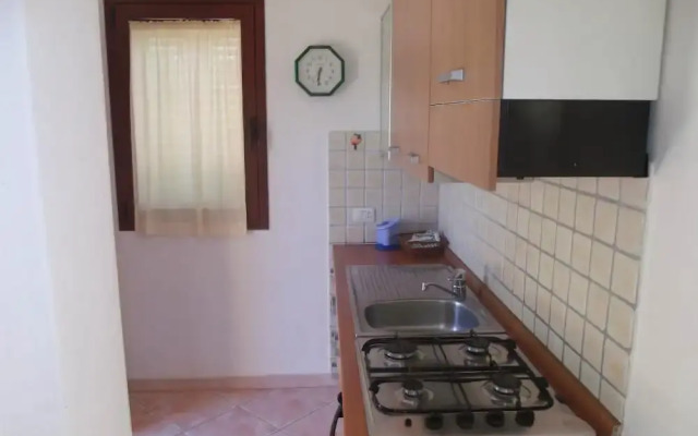 San Teodoro L'Alzoni Apartments