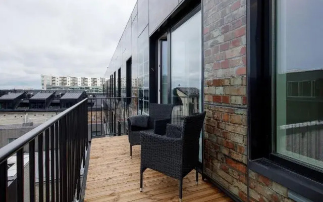 Apartments Rotermanni