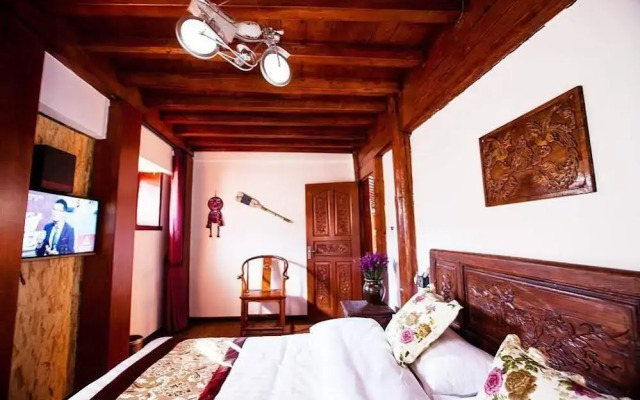 Lishuiyun Inn