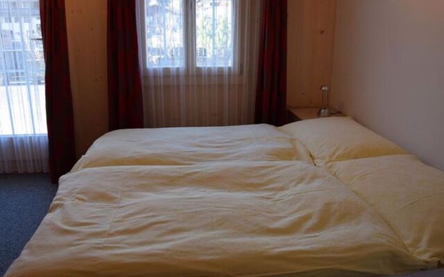 Apartment Däpp # 2 Lenk