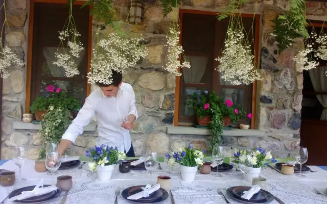 Agriturismo Serec