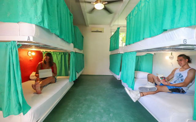 Wabi Hostel